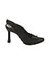 Via Spiga Black Heels Size 6 1/2 - photo 1