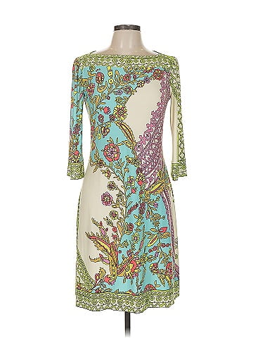 Donna Morgan Cocktail Dress (view 1)