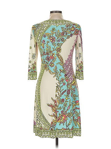 Donna Morgan Cocktail Dress (view 2)
