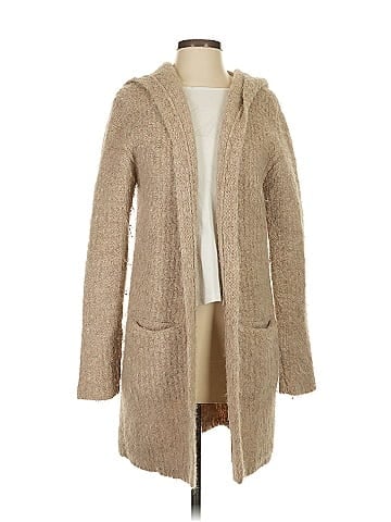 Barneys New York Wool Cardigan (view 1)
