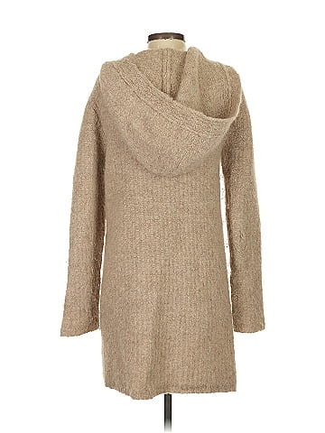Barneys New York Wool Cardigan (view 2)