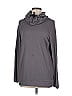 O'Neill Gray Turtleneck Sweater Size M - photo 1