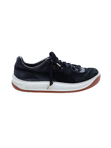 Puma Sneakers (view 1)