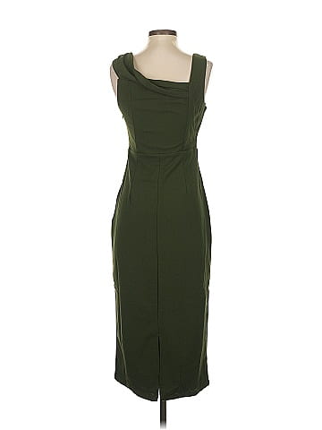 Lena Cocktail Dress (view 2)