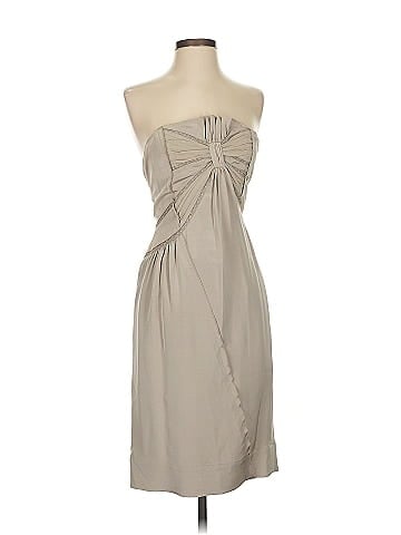 BCBGMAXAZRIA Runway Cocktail Dress (view 1)