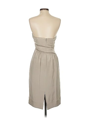 BCBGMAXAZRIA Runway Cocktail Dress (view 2)
