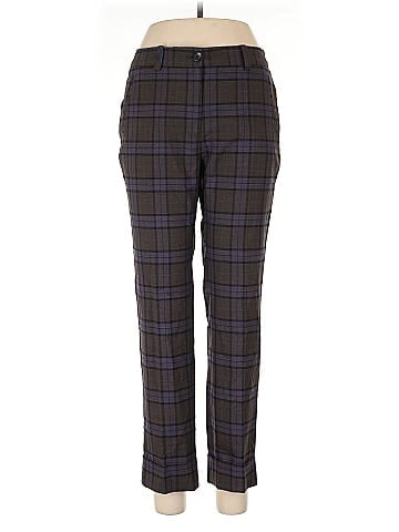 Faconnable Wool Pants (view 1)