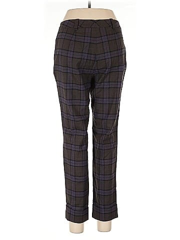Faconnable Wool Pants (view 2)