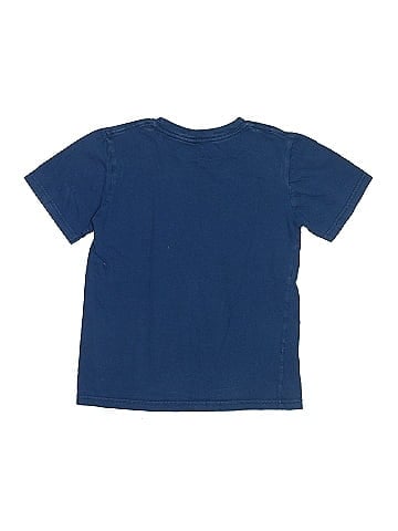 Quiksilver Short Sleeve T-Shirt (view 2)