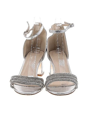 Truffle Heels (view 2)