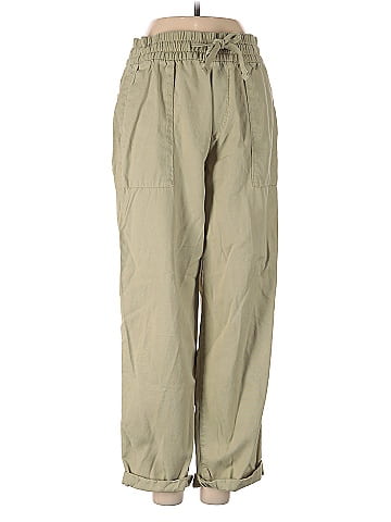 Stradivarius Casual Pants (view 1)
