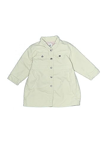 Baby Gap Raincoat (view 1)