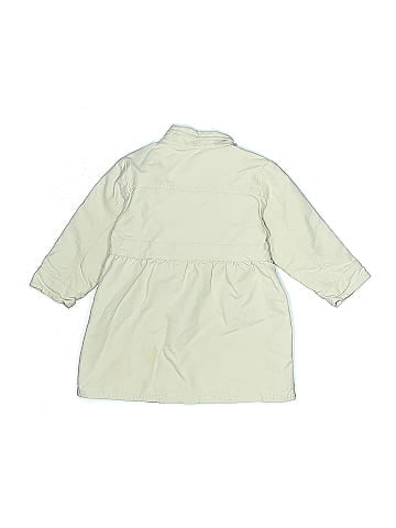 Baby Gap Raincoat (view 2)