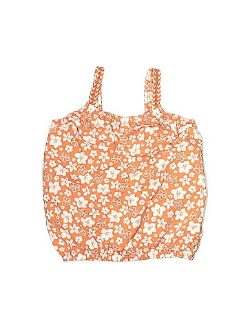 Gymboree Sleeveless Blouse (view 1)