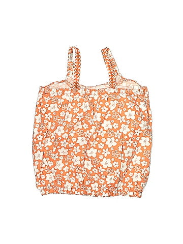 Gymboree Sleeveless Blouse (view 2)