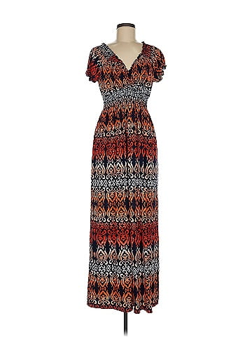Mlle Gabrielle Casual Dress (view 1)
