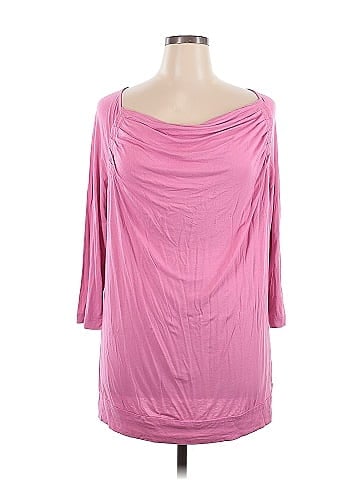 Escada Sport 3/4 Sleeve Top (view 1)