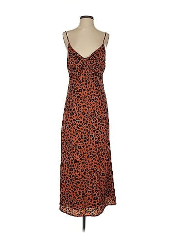 Slate & Willow Casual Dress (view 1)
