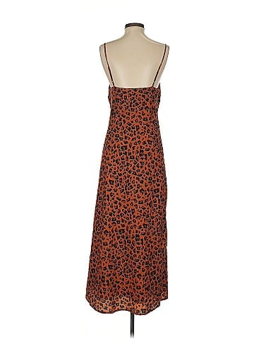 Slate & Willow Casual Dress (view 2)