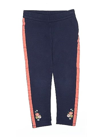 Janie and Jack Track Pants (view 1)