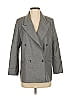 Assorted Brands Gray Blazer Size XS - photo 1