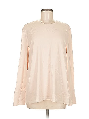 MM. LaFleur Long Sleeve Blouse (view 1)