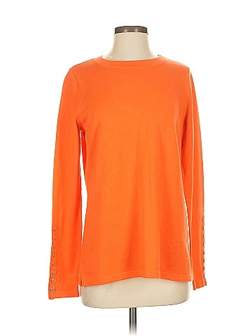Belle By Kim Gravel Pullover Sweater (view 1)