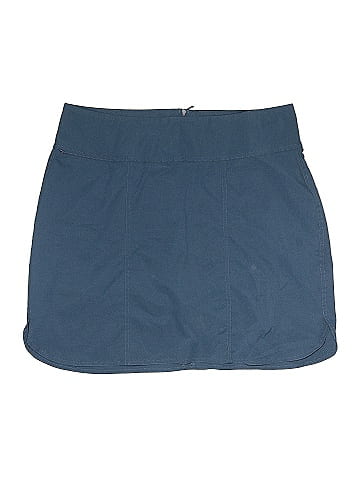 Sherpa Casual Skirt (view 1)