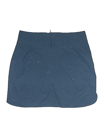 Sherpa Casual Skirt (view 2)