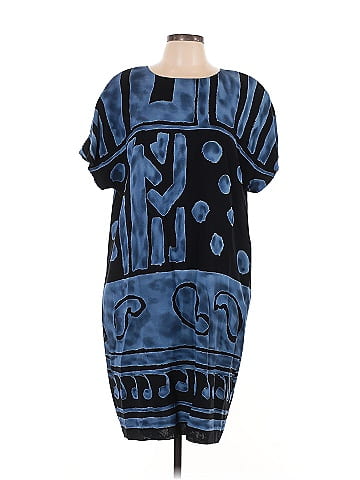 Jones & Co Casual Dress (view 1)