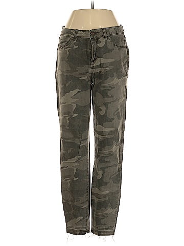Ash Casual Pants (view 1)
