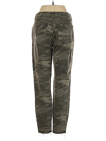 Ash Casual Pants (view 2)