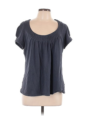 Fashion Bug Short Sleeve T-Shirt (view 1)