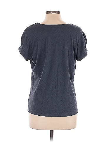 Fashion Bug Short Sleeve T-Shirt (view 2)