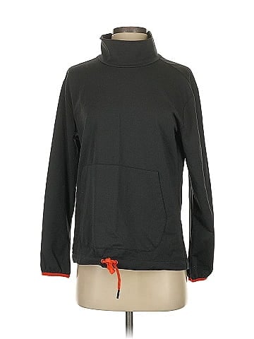 Saucony Long Sleeve Turtleneck (view 1)