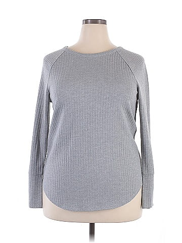 Chaser Long Sleeve T-Shirt (view 1)