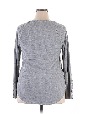 Chaser Long Sleeve T-Shirt (view 2)