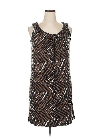 Dana Buchman Casual Dress (view 1)