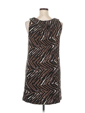 Dana Buchman Casual Dress (view 2)