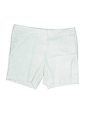 Talbots Shorts (view 1)