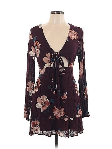 Cotton Candy LA Casual Dress (view 1)