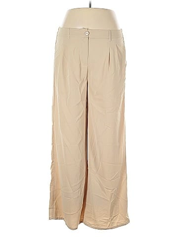 Sweet Rain Casual Pants (view 1)