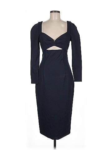 Elliatt Cocktail Dress (view 1)
