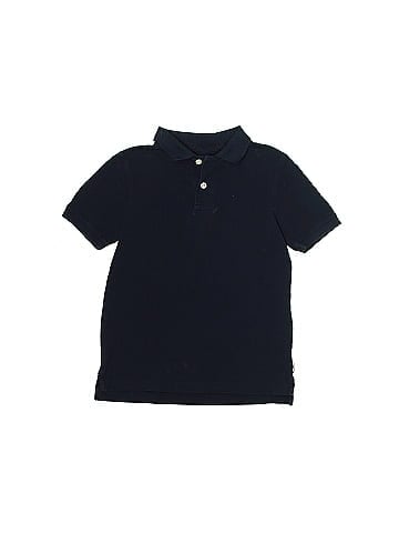 Gap Kids Short Sleeve Polo (view 1)