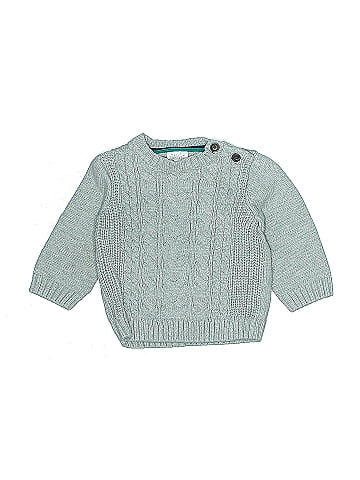 Gymboree Pullover Sweater (view 1)