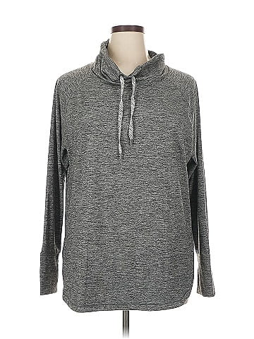 Member's Mark Long Sleeve Turtleneck (view 1)