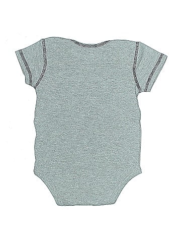 NFL Short Sleeve Onesie (view 2)