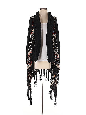 Vocal Cardigan (view 1)