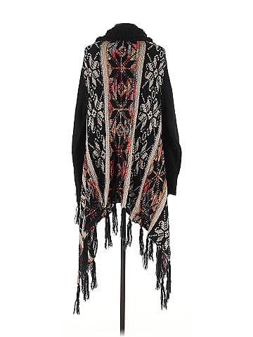 Vocal Cardigan (view 2)