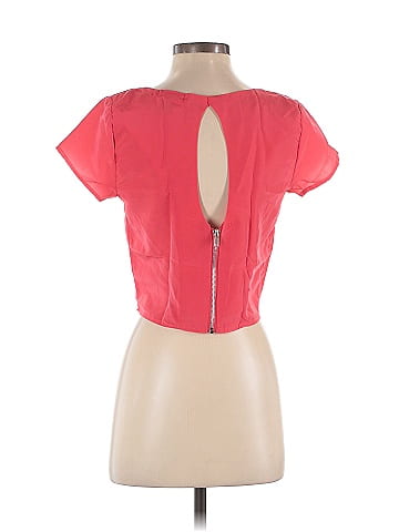 Miss Chievous Short Sleeve Top (view 2)